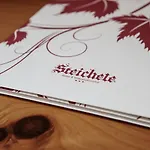 Steichele Hotel & Weinrestaurant