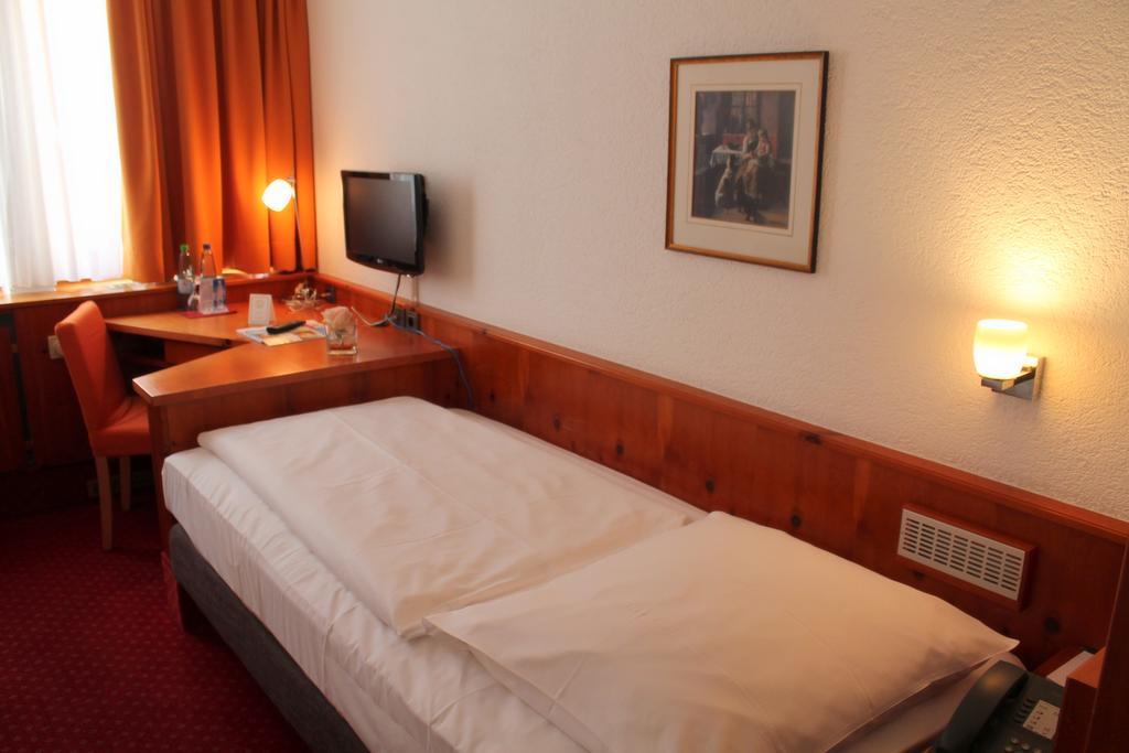 Hotel Steichele & Weinrestaurant Nuremberg