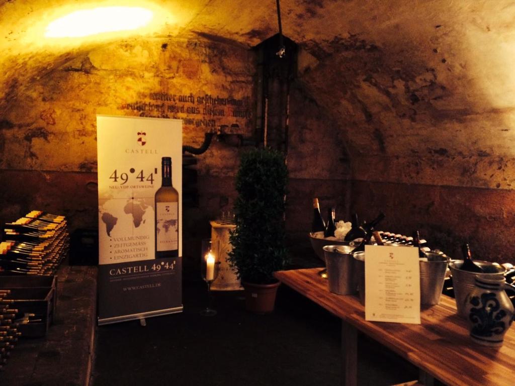 Hotel Steichele & Weinrestaurant 3*