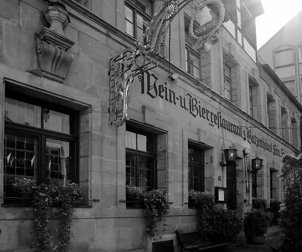 Steichele Hotel & Weinrestaurant