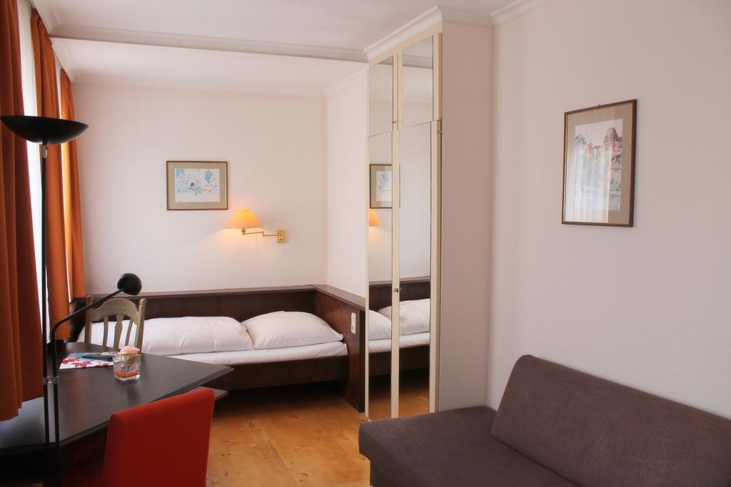 Steichele & Weinrestaurant Hotel Nuremberg