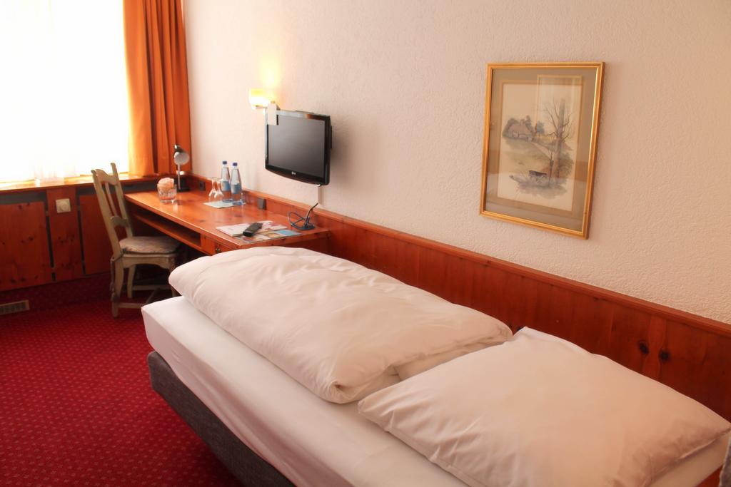 Steichele & Weinrestaurant Hotel