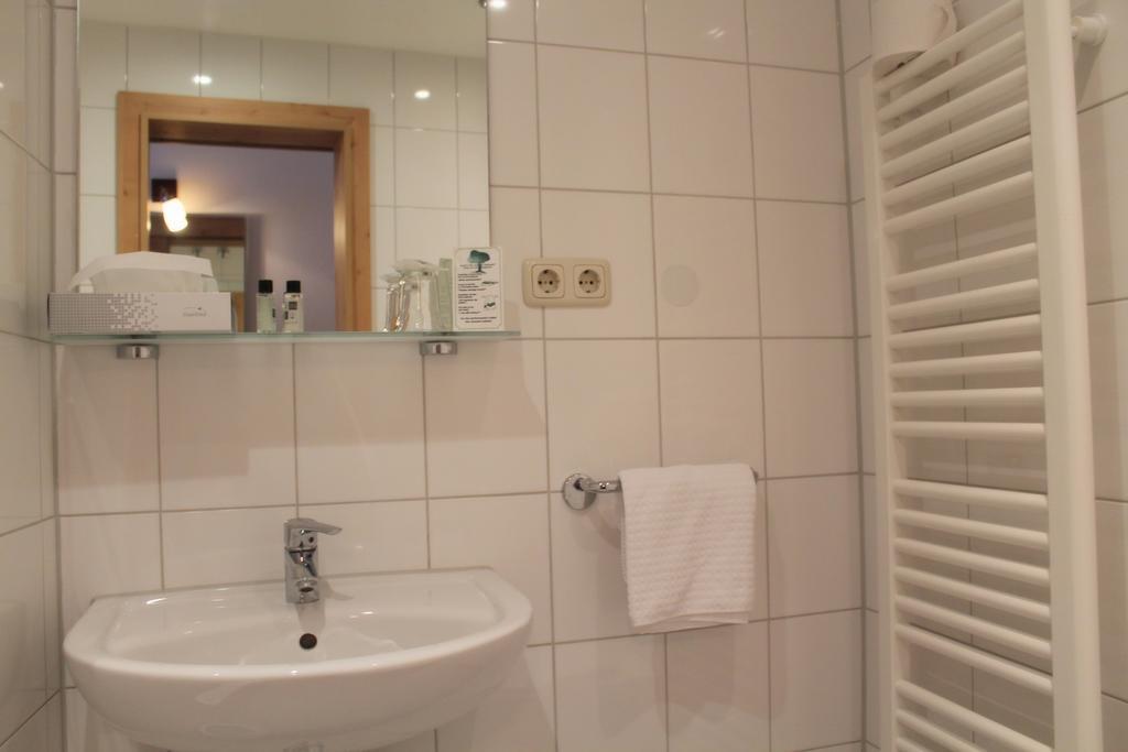 Steichele & Weinrestaurant Hotel 3*