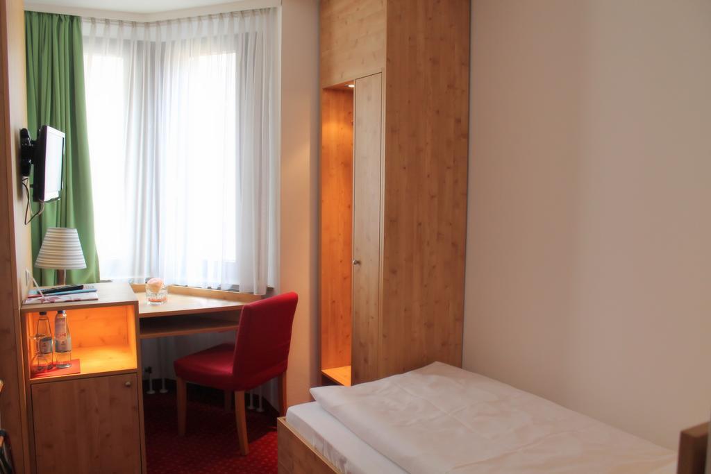 Hotel Steichele & Weinrestaurant Nuremberg