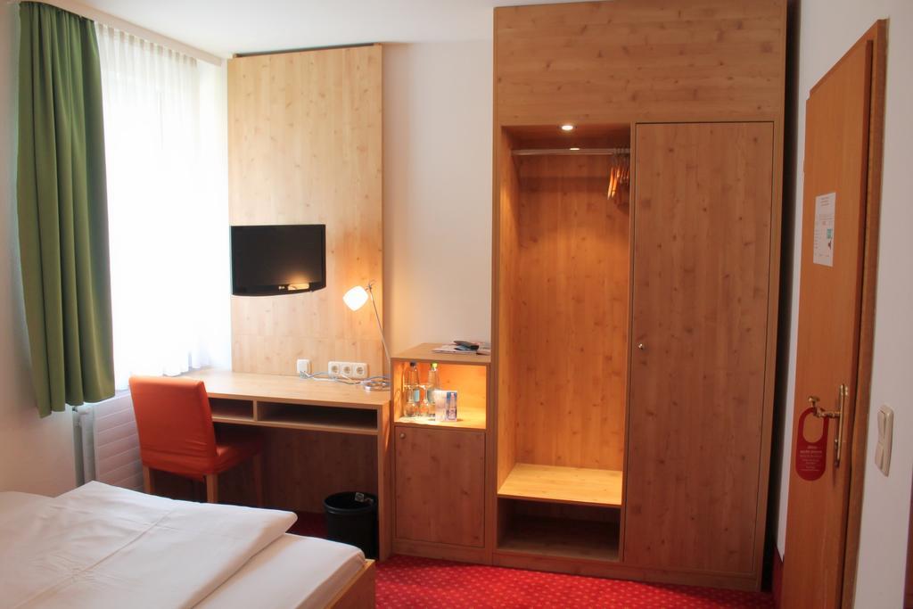 Steichele & Weinrestaurant 3* Nuremberg
