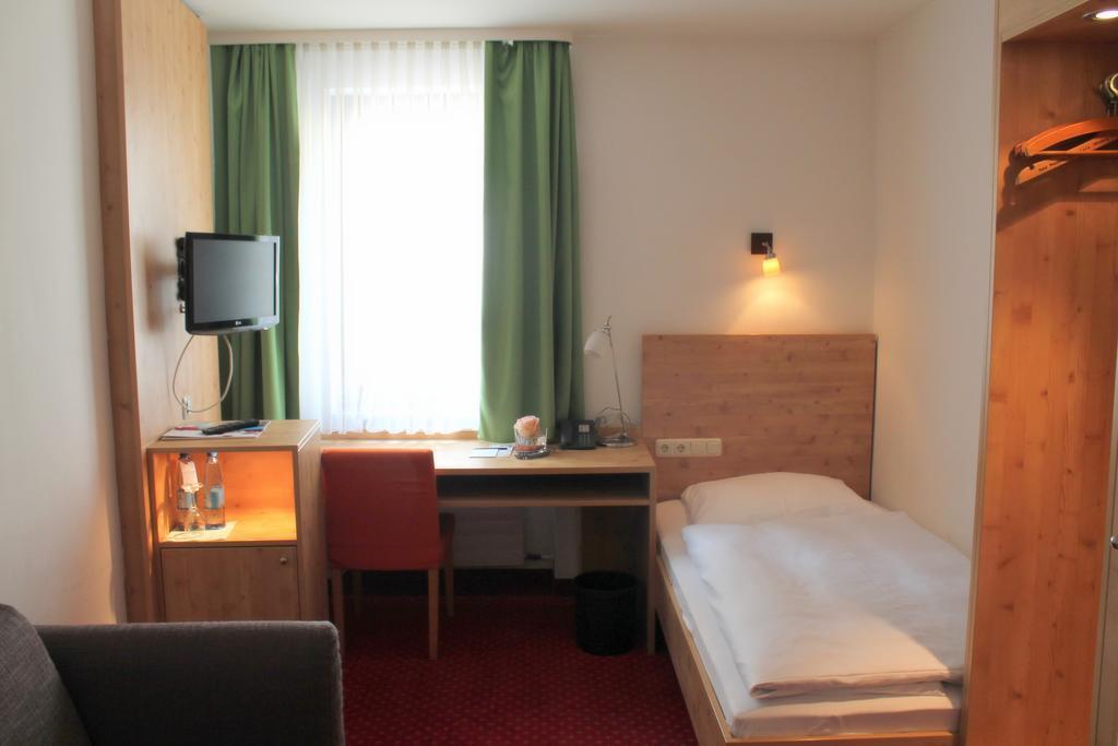 Hotel Steichele & Weinrestaurant