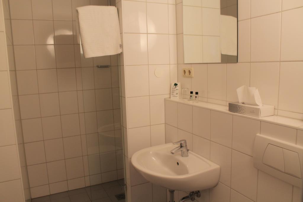 Steichele & Weinrestaurant Hotel Nuremberg