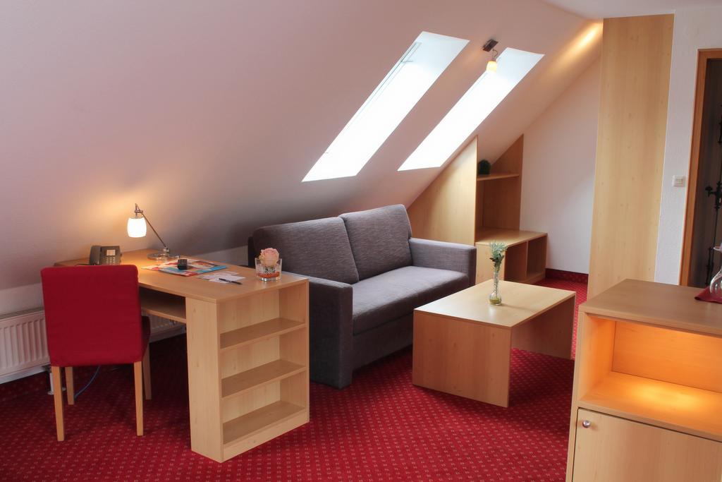 Steichele & Weinrestaurant Hotel