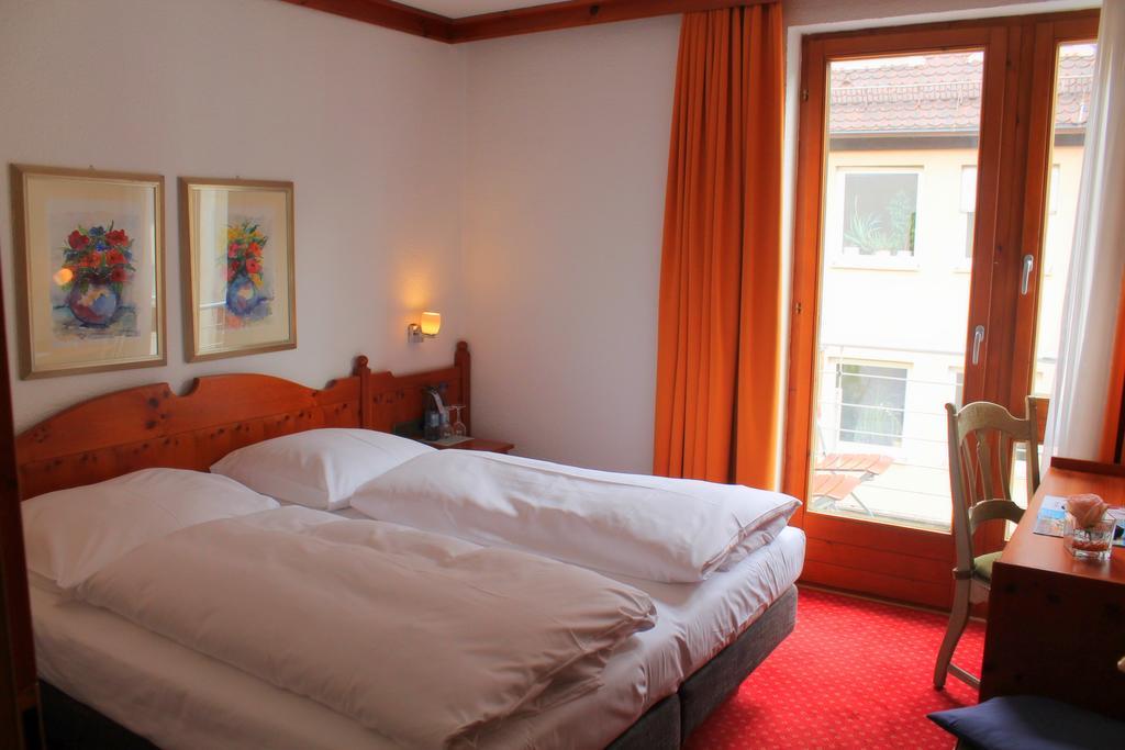 Hotel Steichele & Weinrestaurant Nuremberg