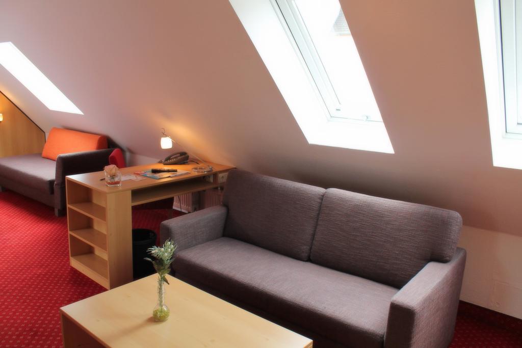 Steichele & Weinrestaurant Hotel Nuremberg
