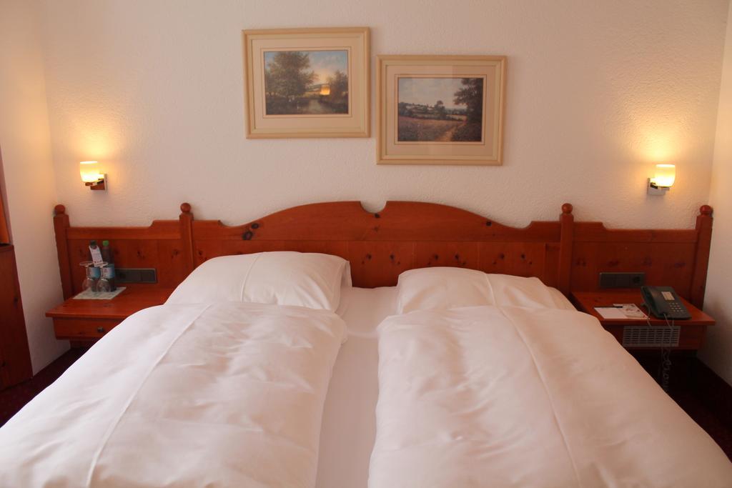 Steichele & Weinrestaurant Hotel 3*