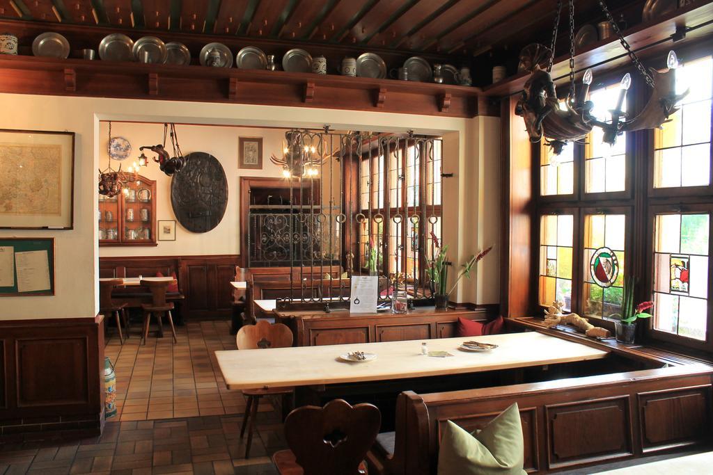 Steichele & Weinrestaurant Hotel