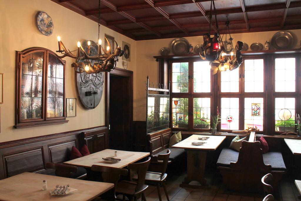 Steichele & Weinrestaurant 3*