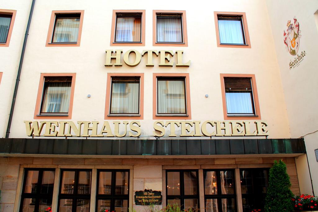 Hotel Steichele & Weinrestaurant