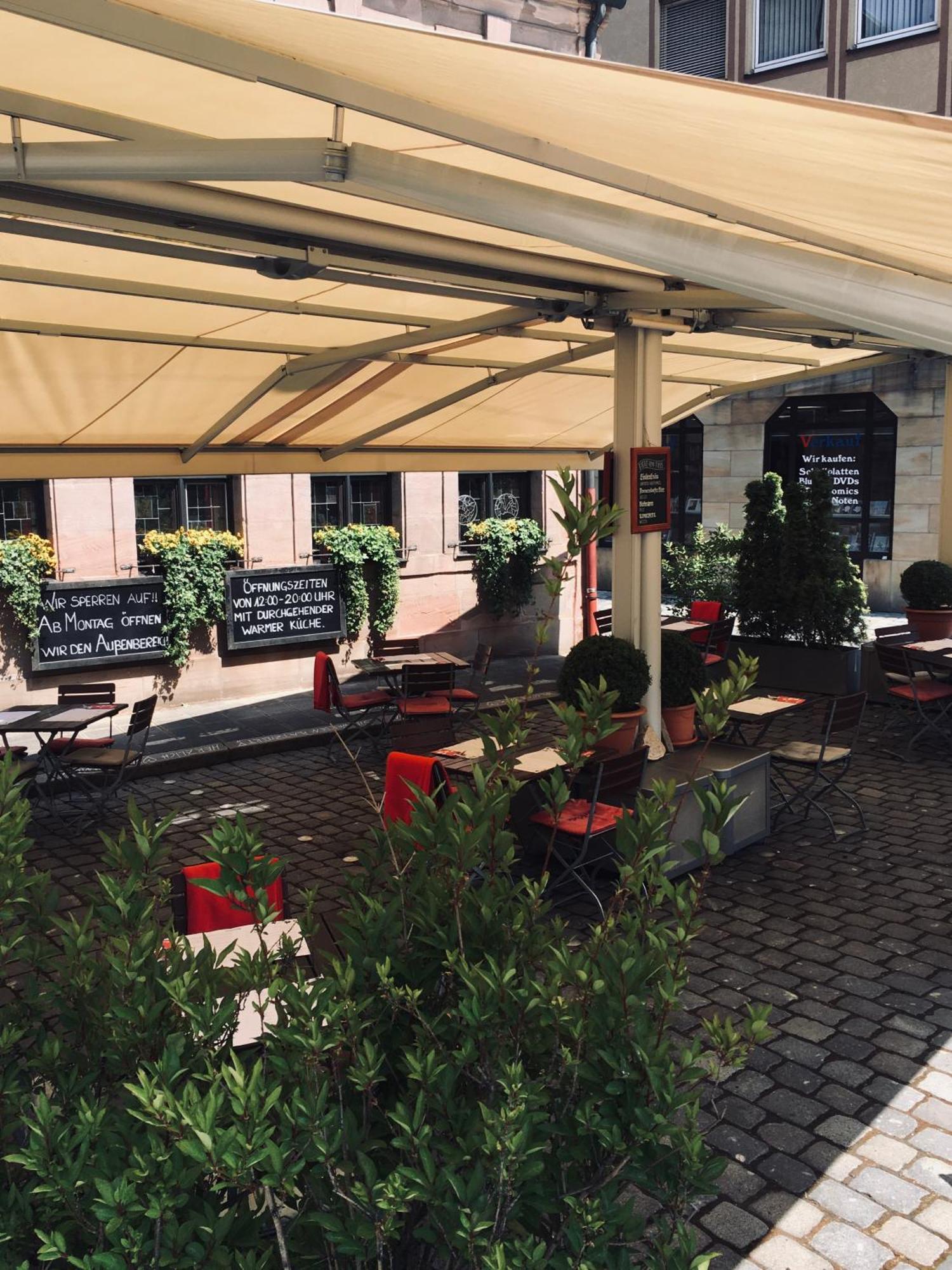 Steichele & Weinrestaurant Hotel Nuremberg