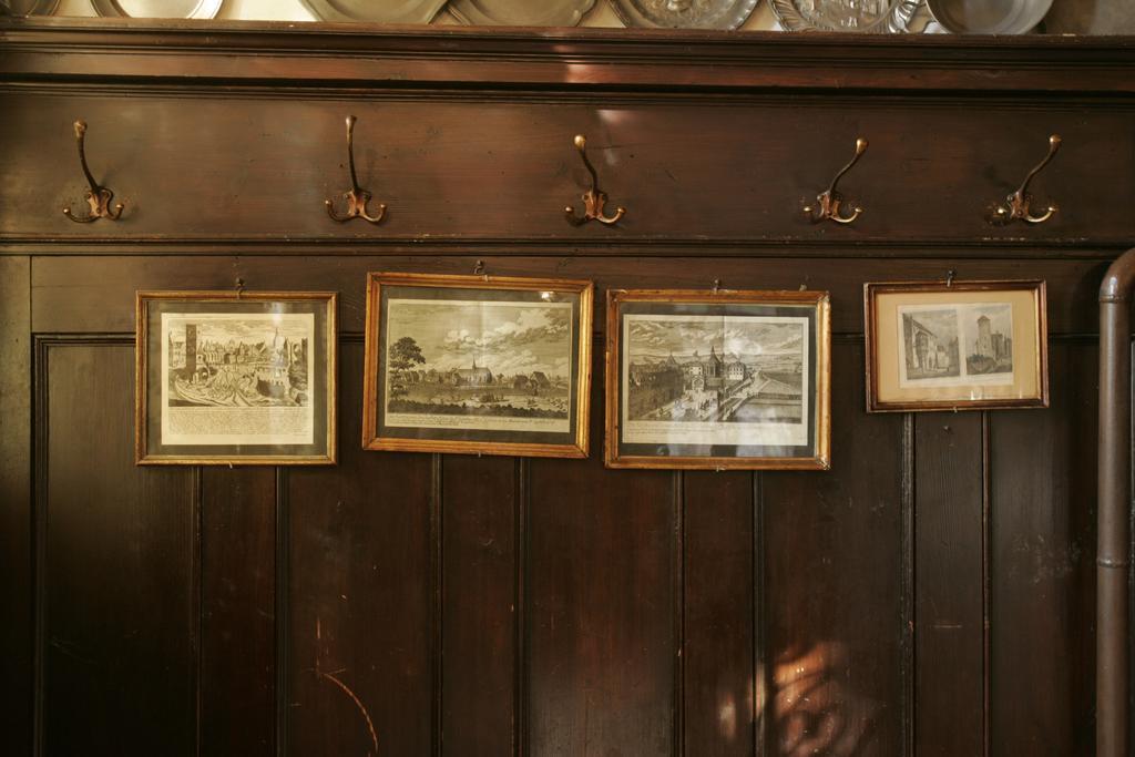 Steichele & Weinrestaurant Nuremberg