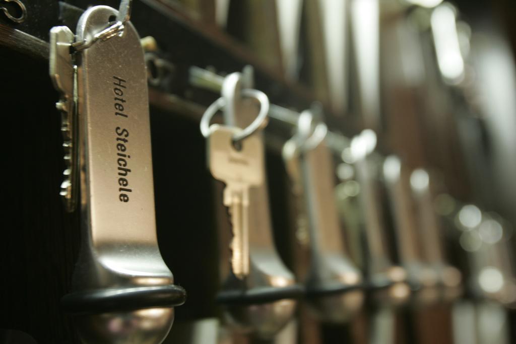 Steichele & Weinrestaurant Nuremberg
