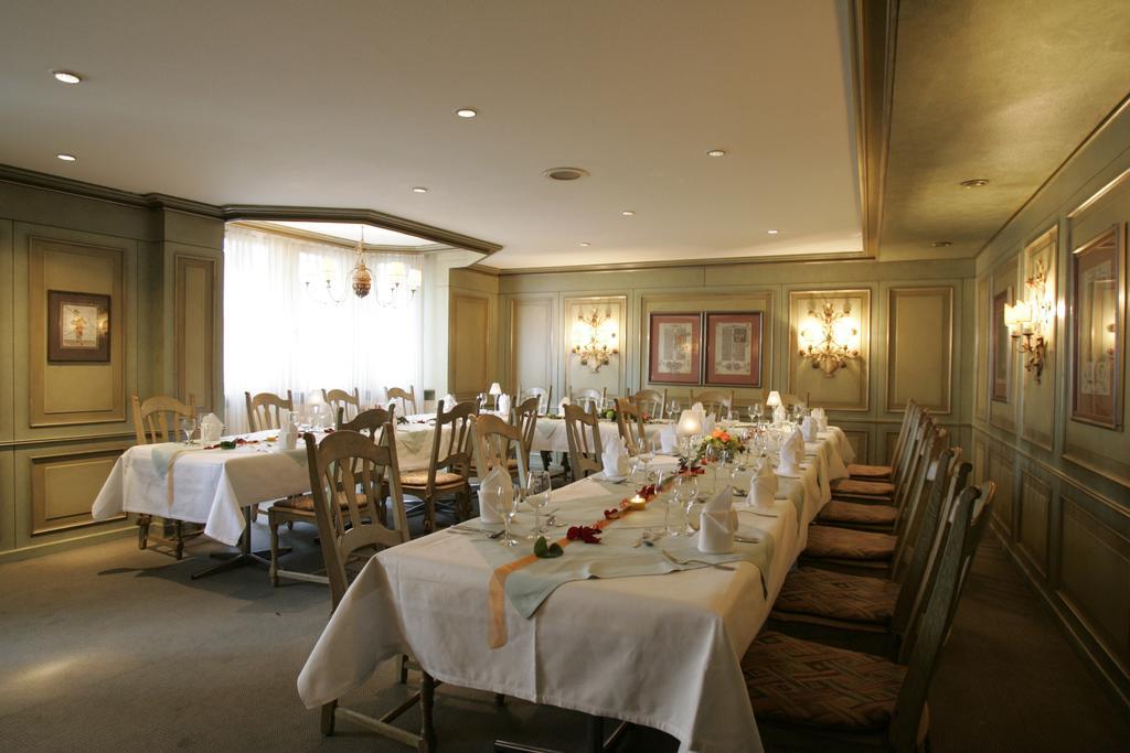 Hotel Steichele & Weinrestaurant Nuremberg