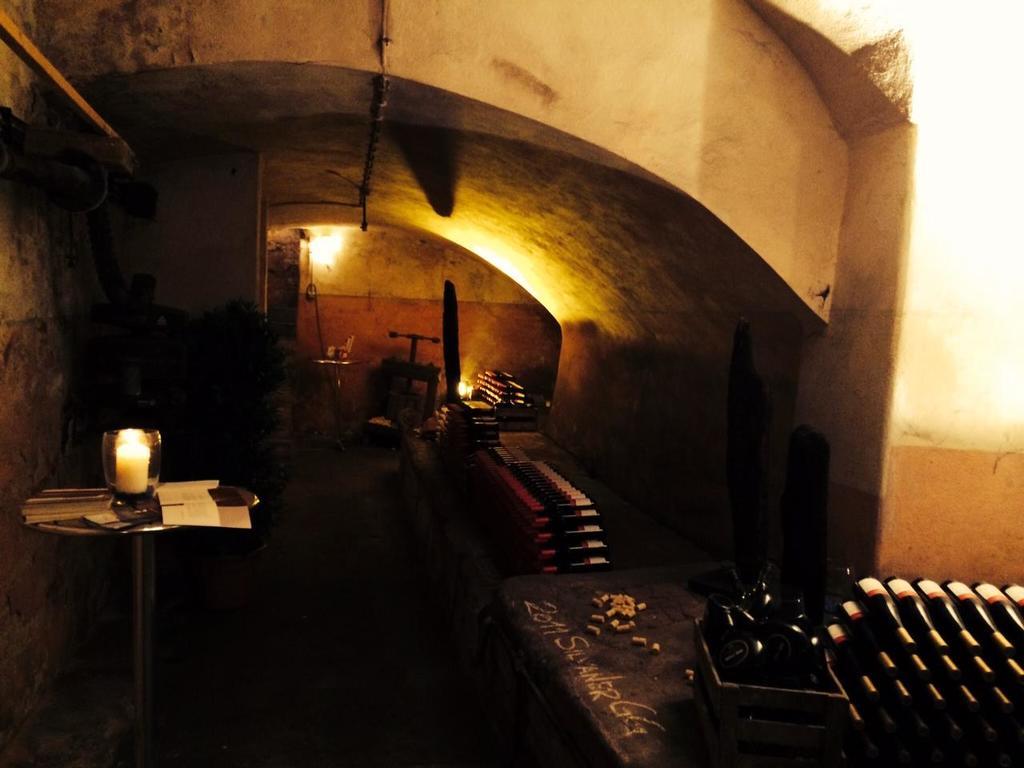Steichele & Weinrestaurant 3*