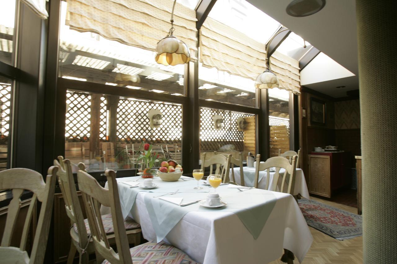 Steichele & Weinrestaurant Hotel 3*