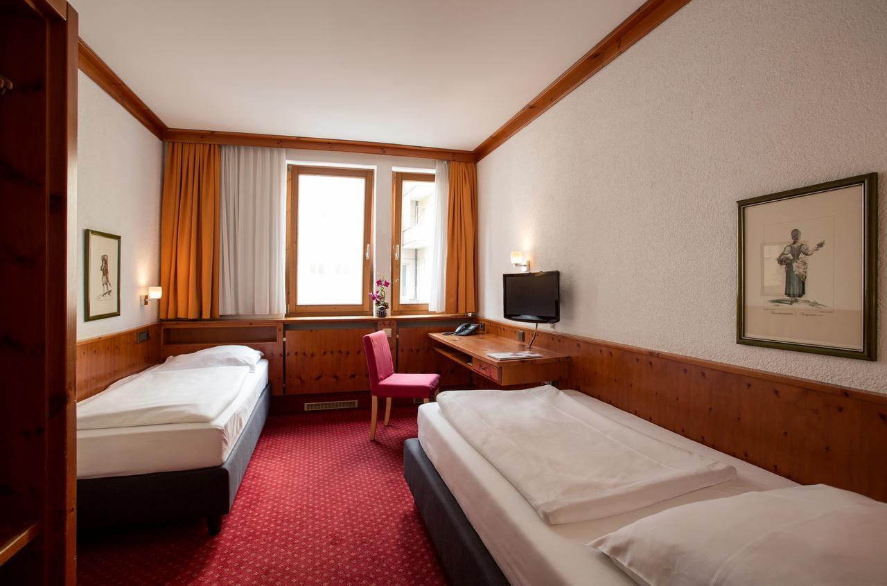 Hotel Steichele & Weinrestaurant