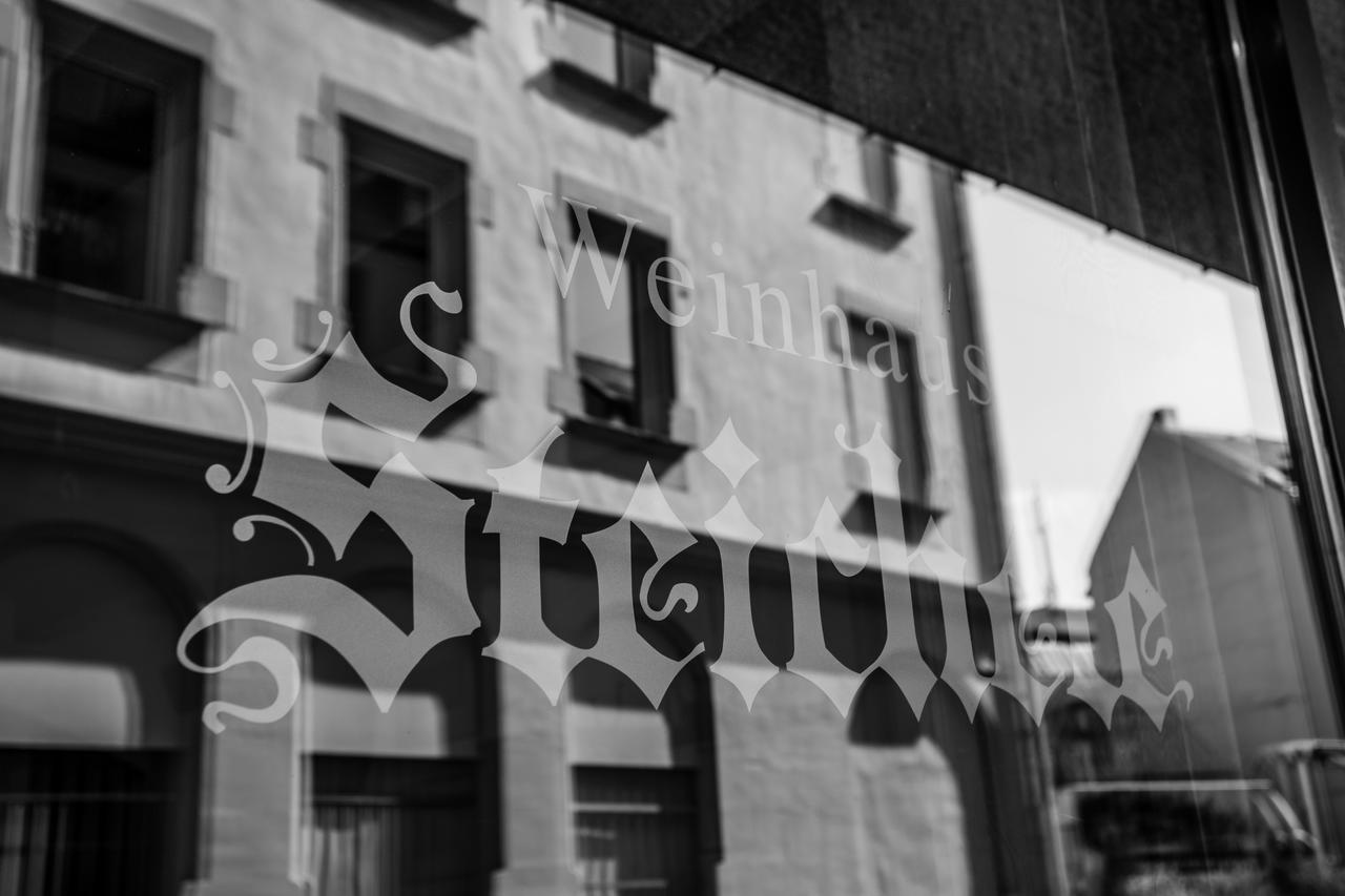 Hotel Steichele & Weinrestaurant Nuremberg
