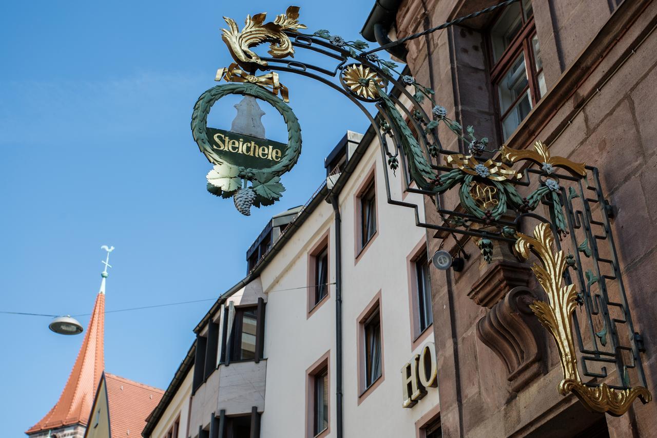 Steichele & Weinrestaurant